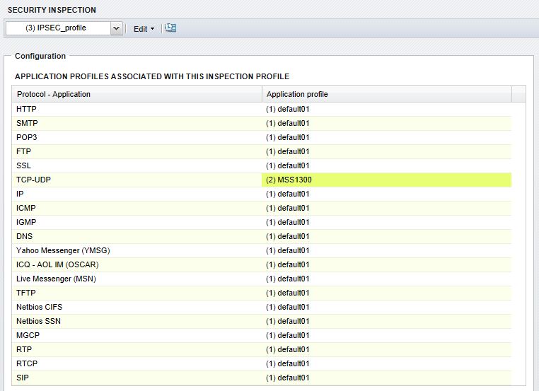 IPSEC_profile